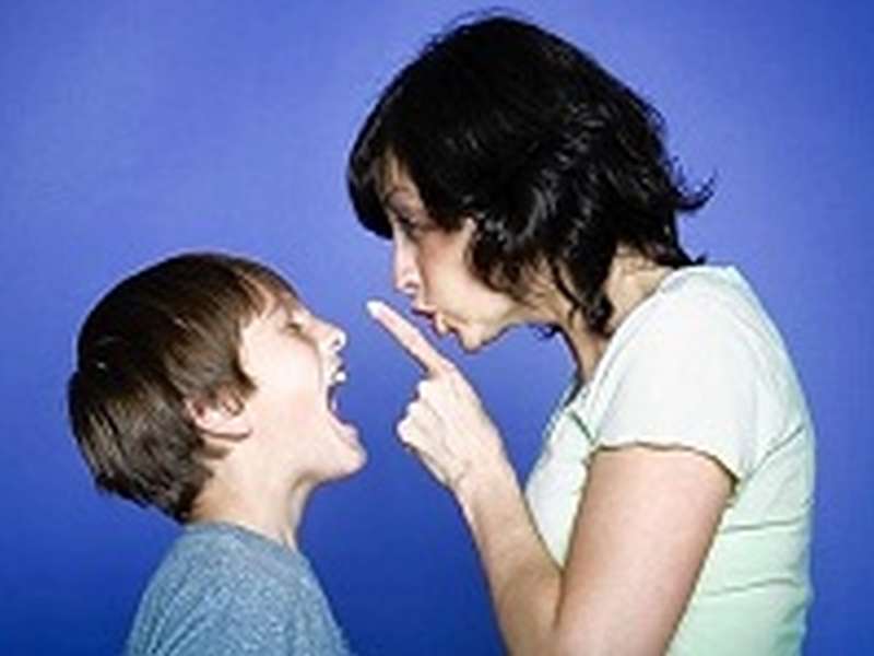 Родителей, бабушек и дедушек приглашают на семинар по выстраиванию отношений с детьми