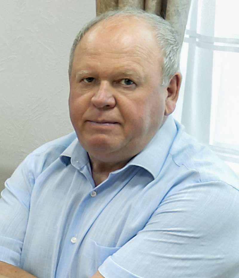 12 августа скончался Владимир Ерофеев, глава Камышинского района. О нем вспоминает протоиерей Алексий Кузнецов