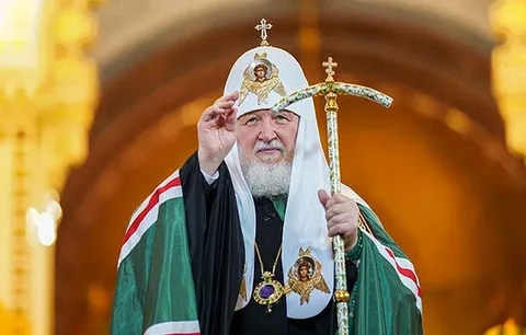 Обращение Святейшего Патриарха Московского и всея Руси Кирилла в связи с Днем молодежи