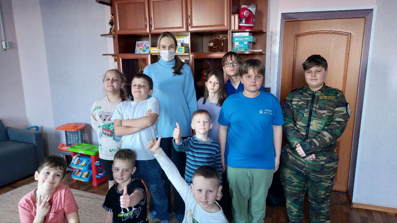 Новость