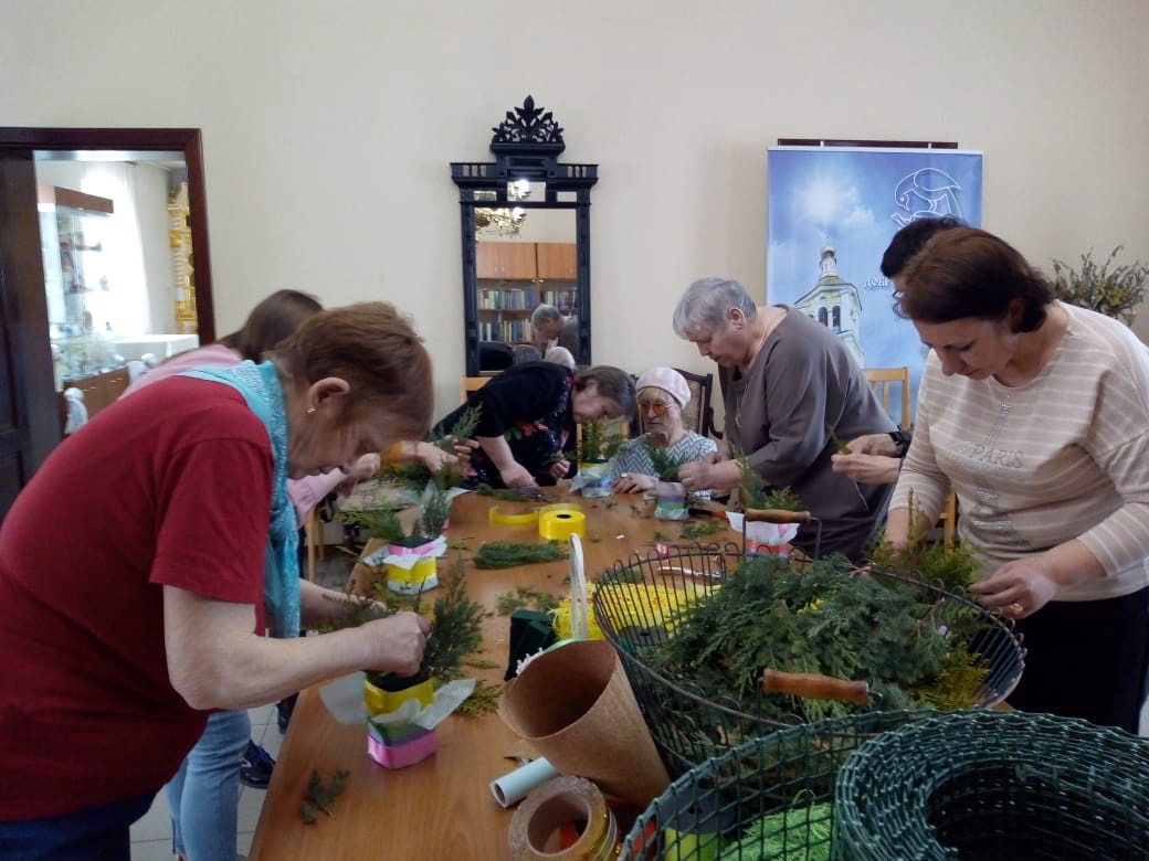 Воскресение Господне