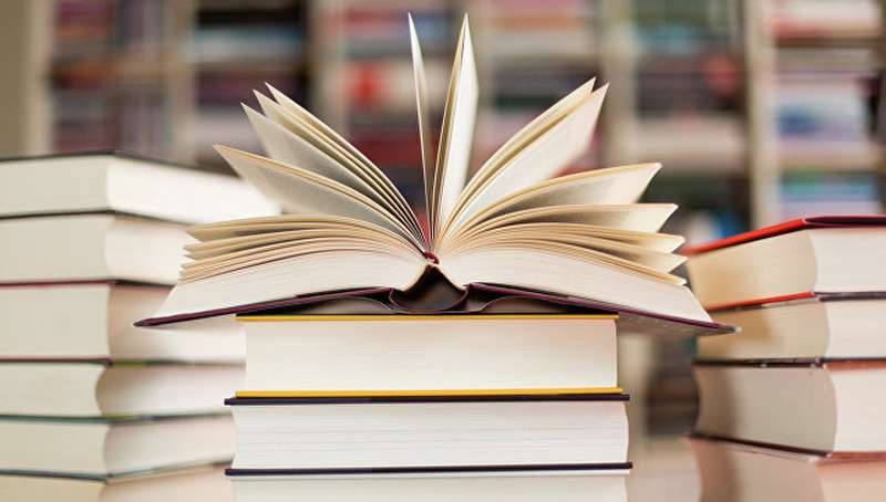 В библиотеку воспитательной колонии переданы книги