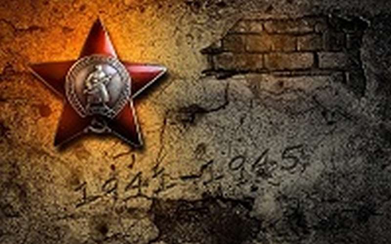 9 мая — день Победы и день поминовения усопших воинов
