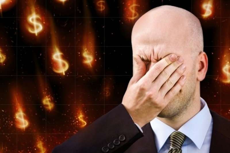 Почему в людях нет веры?