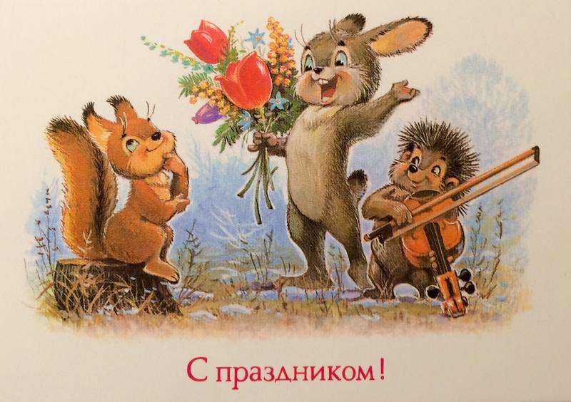 «Добрая почта» запускается в Никольском кафедральном соборе
