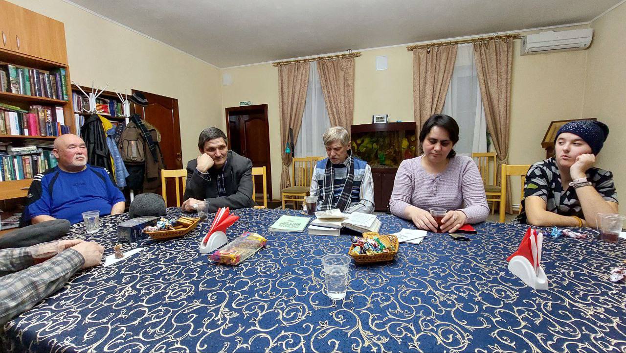 Стихи в литературном клубе