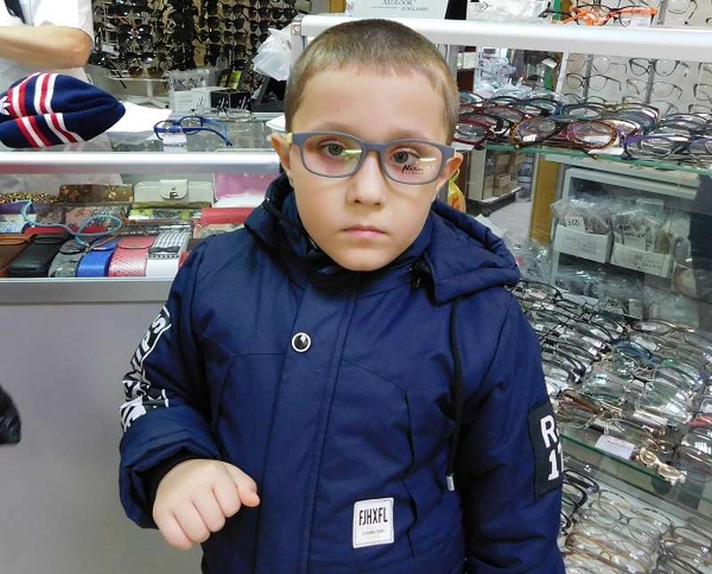 Две семьи, воспитывающие детей с ограниченными возможностями здоровья, получили помощь благодаря акции «Добрая суббота»