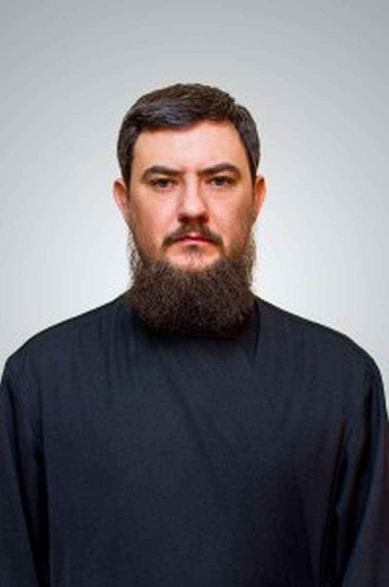 Протодиакон Георгий Матвеев выступил с лекцией о суициде