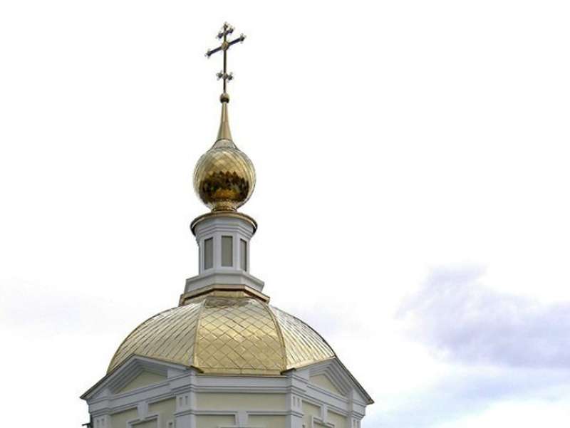 В Никольском кафедральном соборе состоялось совещание священников и представителей городской администрации