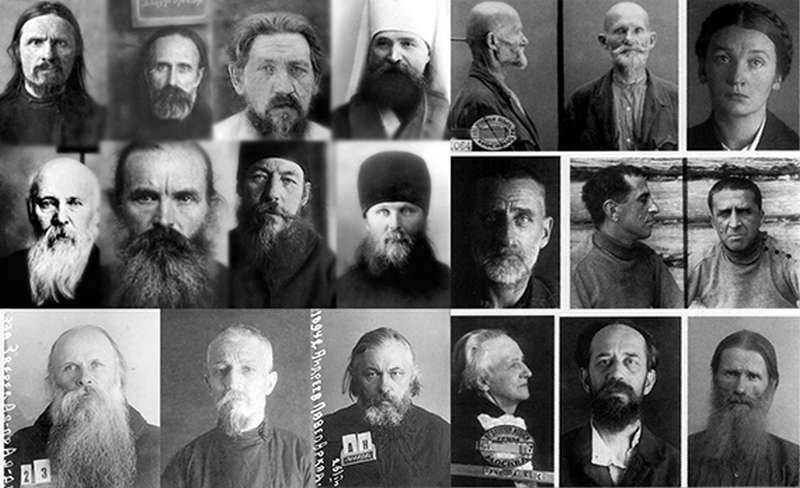 Неудобные святые: память о новомучениках мешает строить рай в коттедже