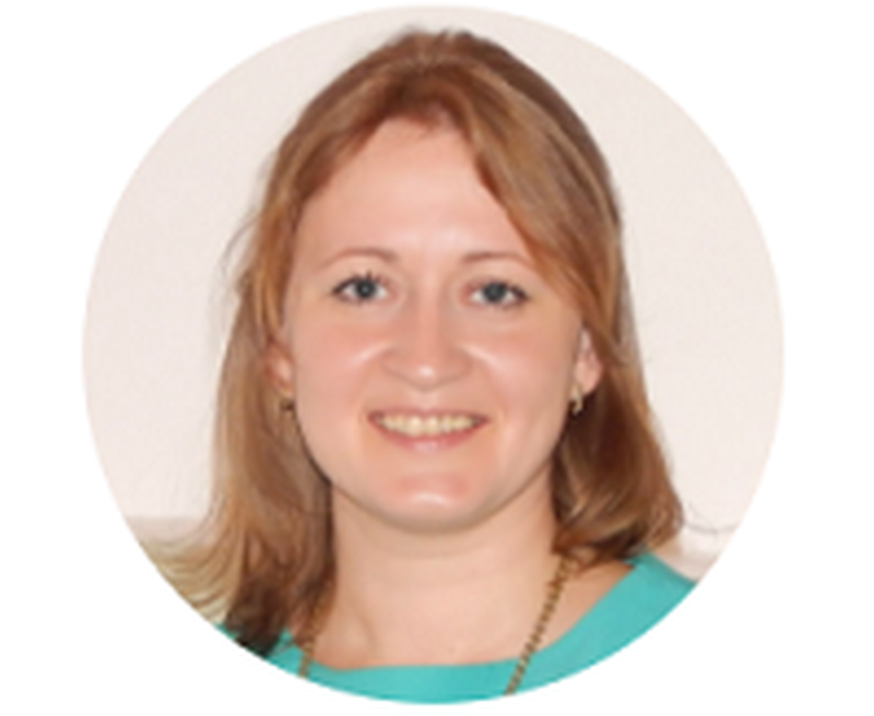 Психолог Никольского собора Екатерина Степанова провела семинары в Санкт-Петербурге