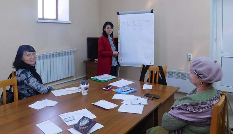 17 февраля родители смогут узнать о том, как поддержать своего ребенка — чтобы он принял помощь