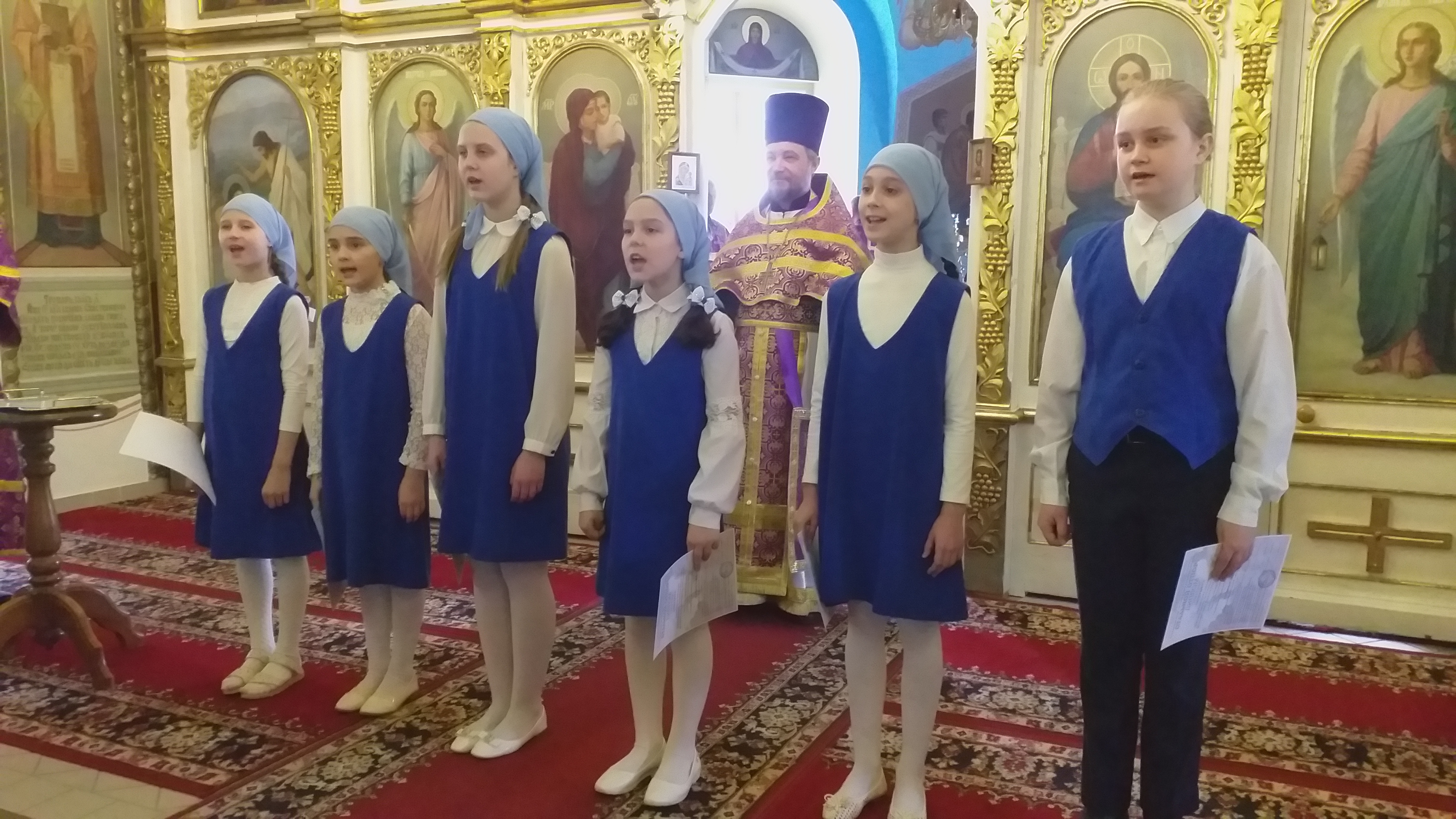 Диплом Гран-при в Международном конкурсе-фестивале детского и юношеского творчества.