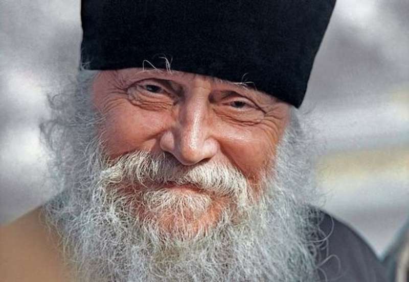 Долгий вход в Иерусалим. Слово владыки Василия Родзянко (ВИДЕО)