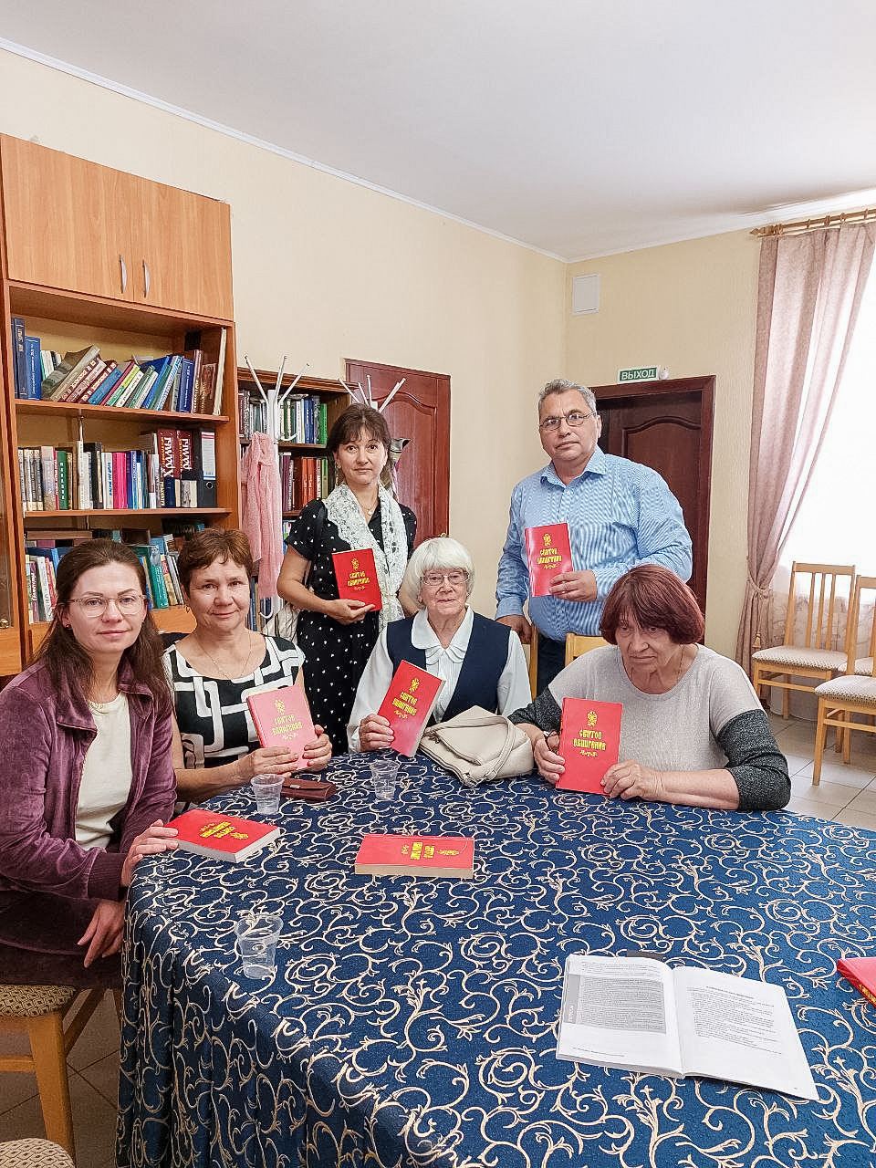 Никольский кафедральный собор г. Камышина